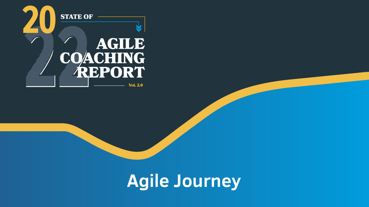 Top-Down Agility: Tips for Coaches to Help Business Leaders in Agile Transformations